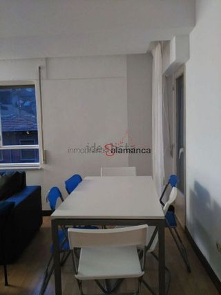 Piso en alquiler en Carmelitas - San Marcos - Campillo en Salamanca