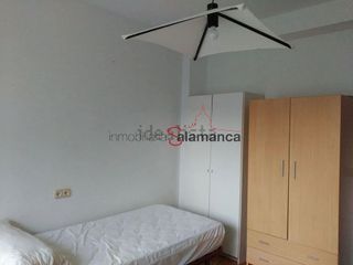 Piso en alquiler en Carmelitas - San Marcos - Campillo en Salamanca