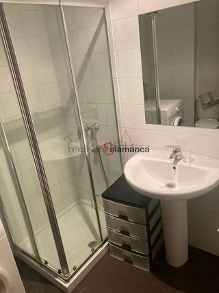 Piso en alquiler en Carmelitas - San Marcos - Campillo en Salamanca