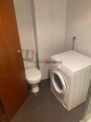 Piso en alquiler en Carmelitas - San Marcos - Campillo en Salamanca