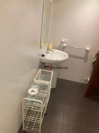 Piso en alquiler en Carmelitas - San Marcos - Campillo en Salamanca