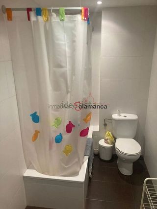 Piso en alquiler en Carmelitas - San Marcos - Campillo en Salamanca