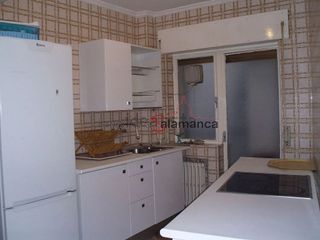 Piso en alquiler en Carmelitas - San Marcos - Campillo en Salamanca