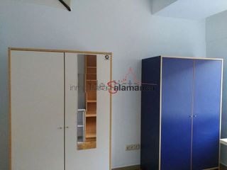 Piso en alquiler en Carmelitas - San Marcos - Campillo en Salamanca