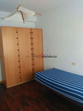 Piso en alquiler en Carmelitas - San Marcos - Campillo en Salamanca