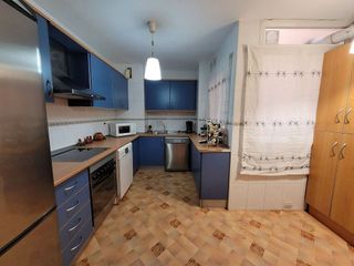 Piso en alquiler en Teatinos en Málaga