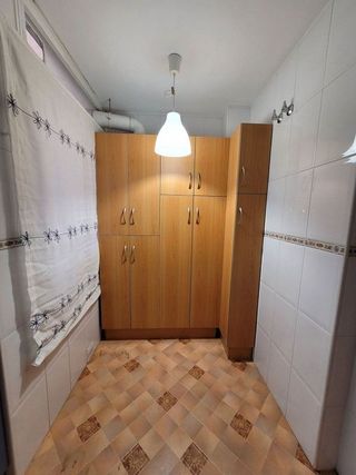 Piso en alquiler en Teatinos en Málaga