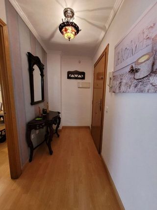 Piso en alquiler en Teatinos en Málaga