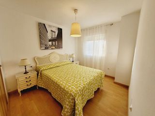 Piso en alquiler en Teatinos en Málaga