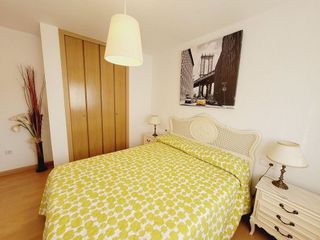 Piso en alquiler en Teatinos en Málaga