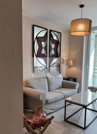 Piso en alquiler en El Porvenir en Sevilla