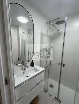 Piso en alquiler en El Porvenir en Sevilla