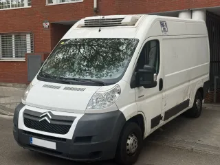 Citroen Jumper 2010