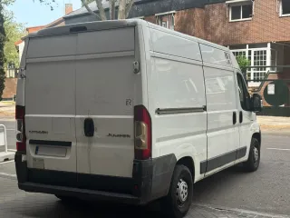 Citroen Jumper 2010