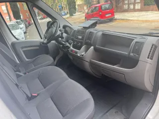 Citroen Jumper 2010