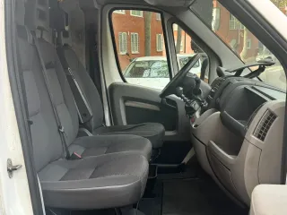 Citroen Jumper 2010