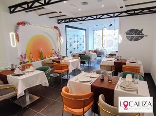 Restaurante en alquiler en V Centenario-Piletas-Capuchinos en Sanlúcar de Barrameda