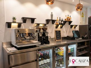 Restaurante en alquiler en V Centenario-Piletas-Capuchinos en Sanlúcar de Barrameda