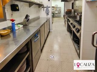 Restaurante en alquiler en V Centenario-Piletas-Capuchinos en Sanlúcar de Barrameda