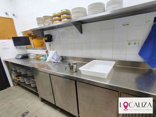 Restaurante en alquiler en V Centenario-Piletas-Capuchinos en Sanlúcar de Barrameda