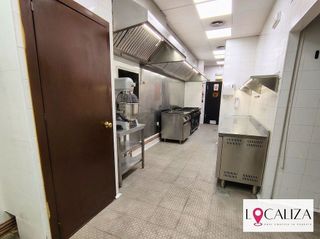 Restaurante en alquiler en V Centenario-Piletas-Capuchinos en Sanlúcar de Barrameda