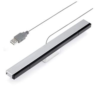Barra Sensor Wii