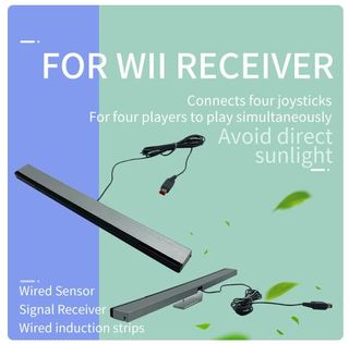 Barra Sensor Wii
