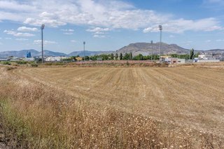 Terreno en venta en Santa Fe