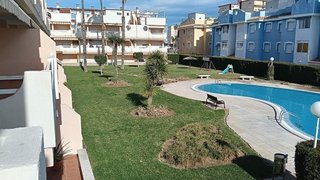 Piso en alquiler en Xeraco
