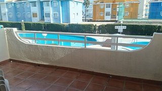 Piso en alquiler en Xeraco