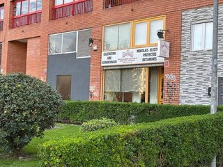 Local comercial en venta en Coslada Pueblo en Coslada
