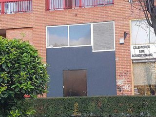 Local comercial en venta en Coslada Pueblo en Coslada