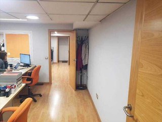 Local comercial en venta en Coslada Pueblo en Coslada