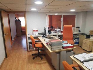 Local comercial en venta en Coslada Pueblo en Coslada