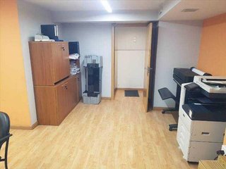 Local comercial en venta en Coslada Pueblo en Coslada