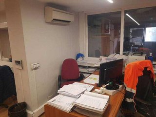 Local comercial en venta en Coslada Pueblo en Coslada