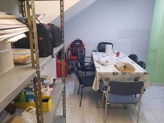 Local comercial en venta en Coslada Pueblo en Coslada