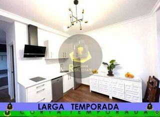 Piso en alquiler en Zona Poniente en Armilla