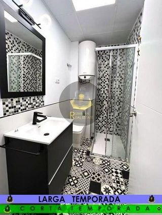 Piso en alquiler en Zona Poniente en Armilla