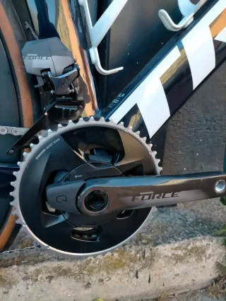 Trek Madone SL7 Talla S 2021