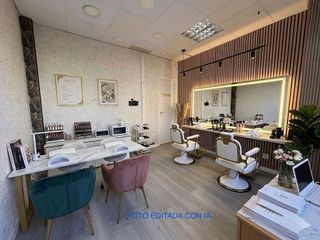 Local comercial en venta en Centro en Móstoles