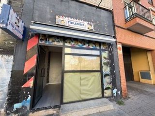 Local comercial en venta en Centro en Móstoles