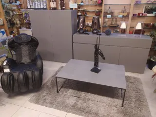 Mobiliario salón diseño