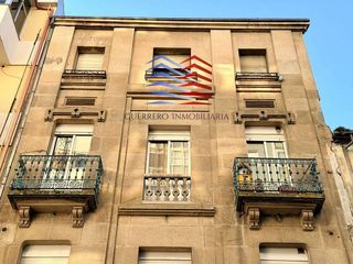 Edificio en venta en Ventiun en Ourense