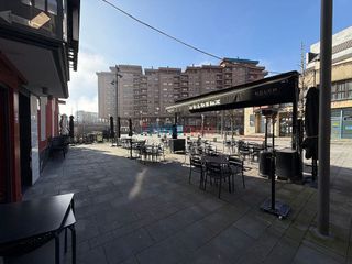 Local comercial en alquiler en Beasain