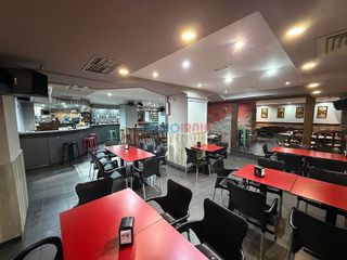 Local comercial en alquiler en Beasain