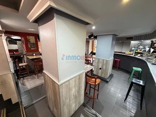 Local comercial en alquiler en Beasain