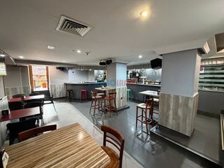 Local comercial en alquiler en Beasain