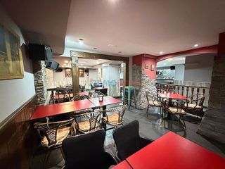 Local comercial en alquiler en Beasain