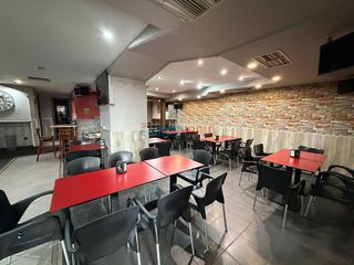 Local comercial en alquiler en Beasain
